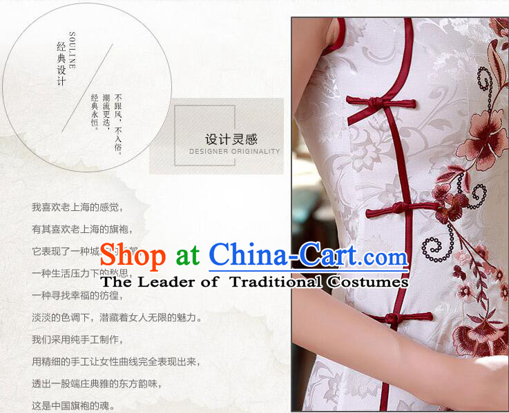 Chinese Traditional Clothes Min Guo Time Female Clothing Nobel Lady Stage costumes Girls