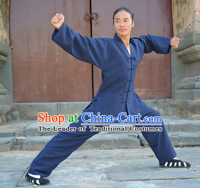Shaolin Taoist Buddhist Monk Kung Fu Tai Chi Socks Martial Arts Footwear  Shoes