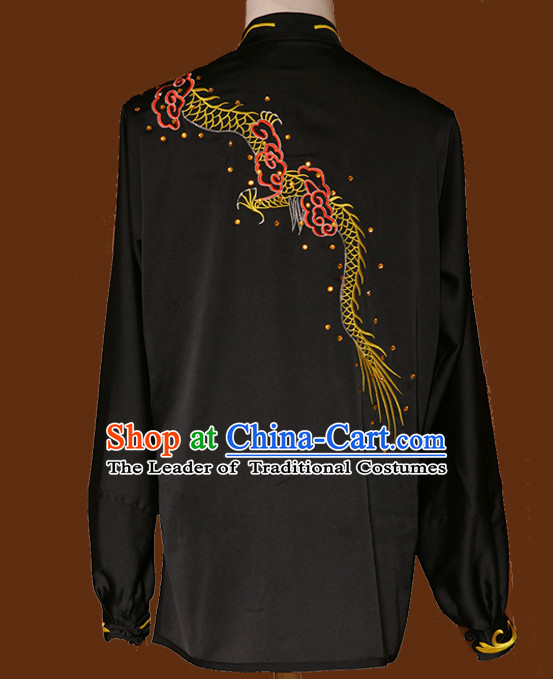 Tai Chi Kung Fu Outfits Uniforms