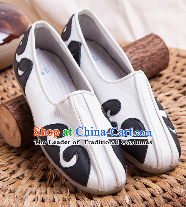 Professional Chinese Tai Chi Kung Fu Shoes