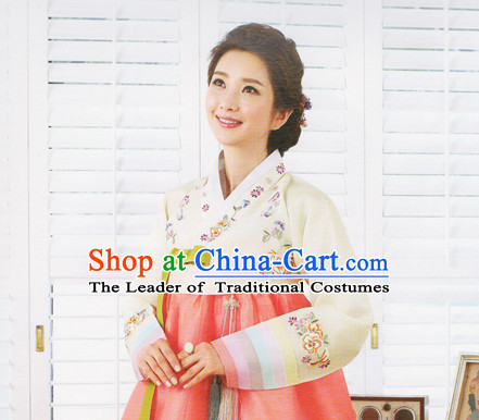 South Korean Style Asian Clothing Traditional Korean Dress Traditional National Costume