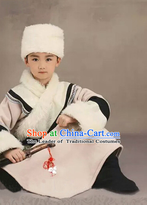 Chinese Ancient Dress  Traditional Garment Folk Costume Asian Garment