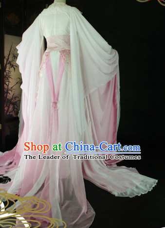 Chinese Themed Clothing Traditional Chinese Clothes Hanfu National Costumes