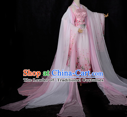 Chinese Yue Opera Costumes Huang Mei Opera Costume Complete Set for Men and Women