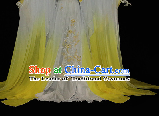 Chinese Imperial Royal Princess Traditional Wear Queen Dresses Fairy Cosplay Costumes Ideas Asian Cosplay Supplies