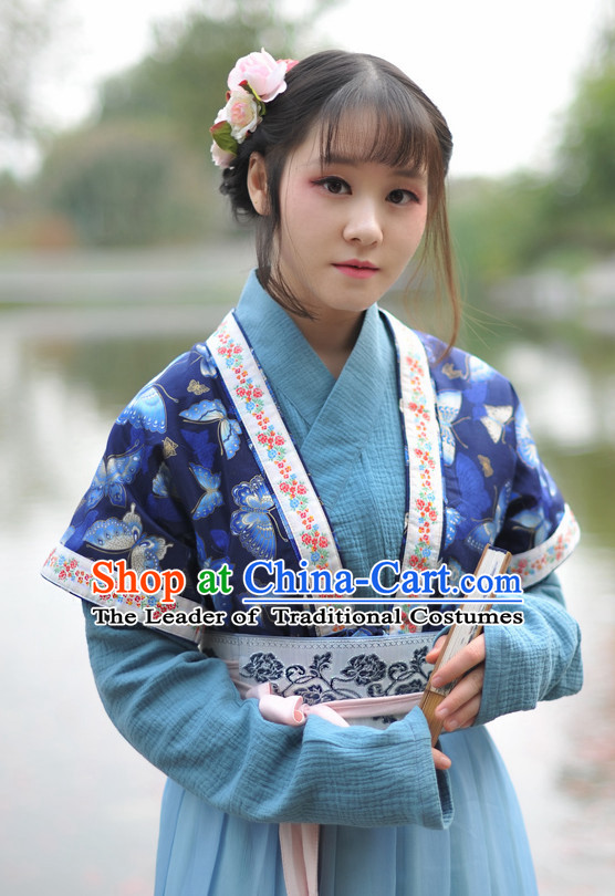 Chinese Emperor Drama Performance Hanfu Festival Traditional Chinese Film Dress Rental Garment