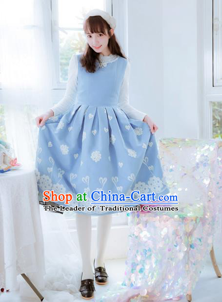 Traditional Classic White Silk Pajamas Heavy Lace Embroidery Evening Dress Restoring Garment Skirt Braces Skirt