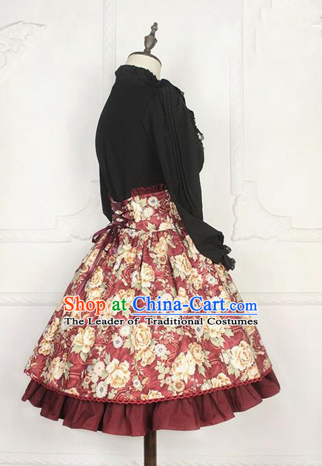 Traditional Classic Chinese White Silk Pajamas Heavy Lace Embroidery Evening Dress Restoring Garment Skirt Braces Skirt