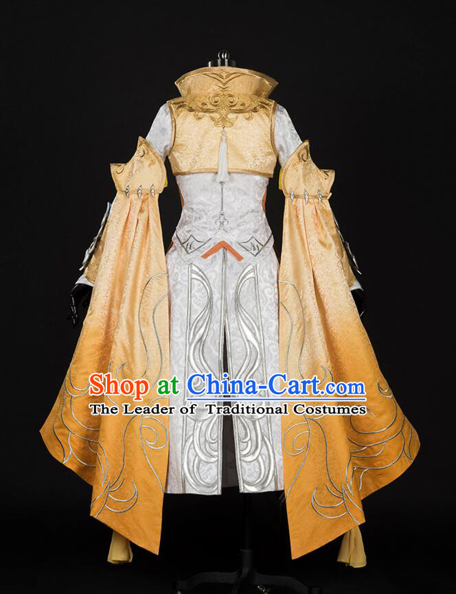 Chinese Traditional Clothes Min Guo Time Female Clothing Nobel Lady Stage costumes Girl