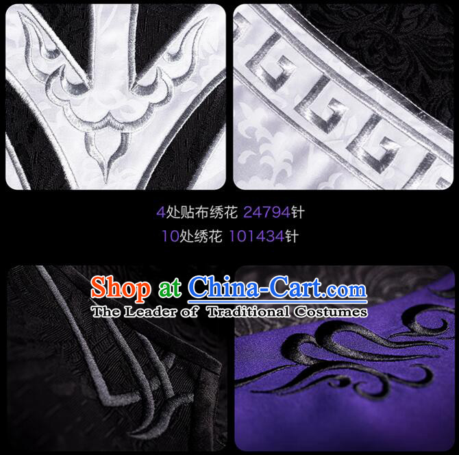 Chinese Traditional Clothes Min Guo Time Female Clothing Nobel Lady Stage costumes Girl