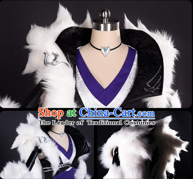 Chinese Traditional Clothes Min Guo Time Female Clothing Nobel Lady Stage costumes Girl