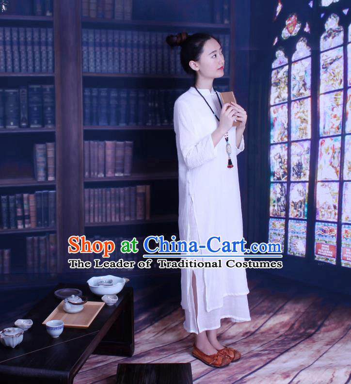 Traditional Cjhinese Female Costumes Chinese Acient Clothes Chinese Cheongsam Tang Suits Blouse for Women