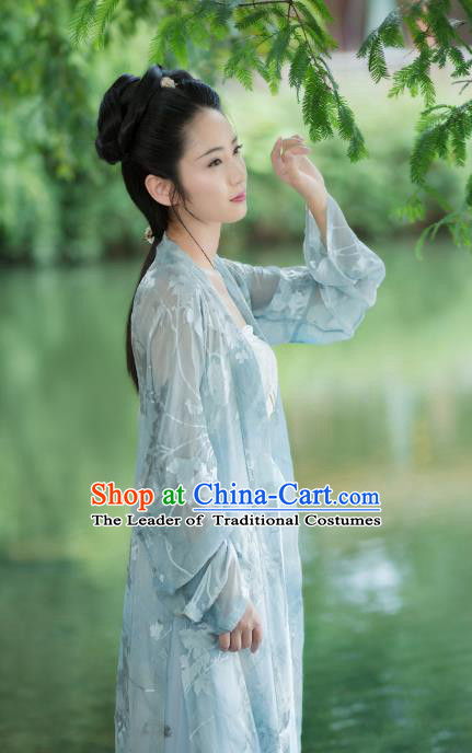 Ancient Chinese Costume Chinese Style Wedding Dress Tang Dynasty hanfu princess Clothing