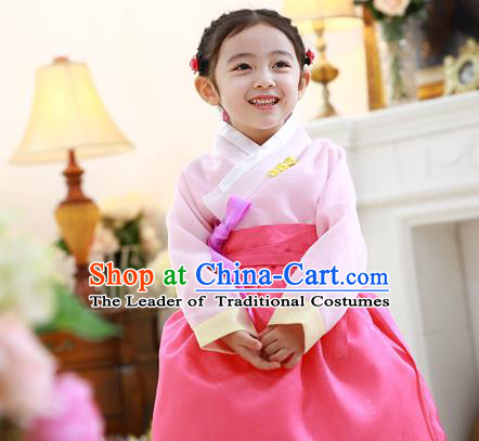 Traditional Korean Hanbok Clothing Fashion Apparel Hanbok Costume and Headwear