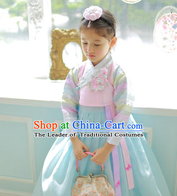 Traditional Korean Hanbok Clothing Fashion Apparel Hanbok Costume and Accessories Headwear