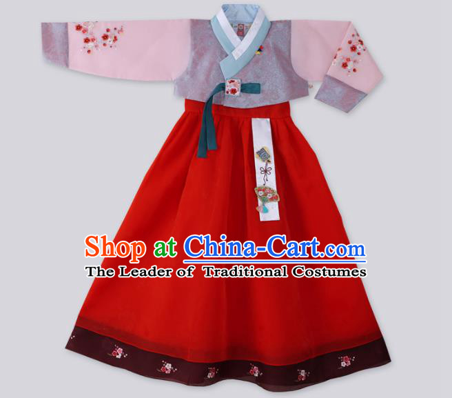 Traditional Korean Hanbok Clothing Fashion Apparel Hanbok Costume and Accessories Headwear