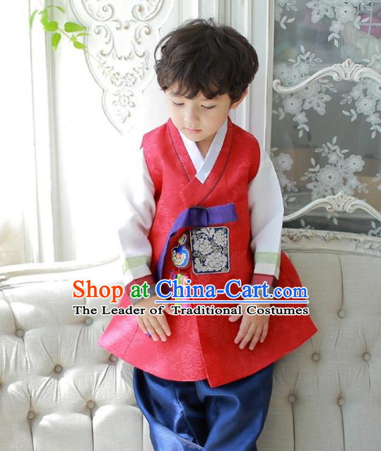 Traditional Korean Hanbok Clothing Fashion Apparel Hanbok Costume and Accessories Headwear