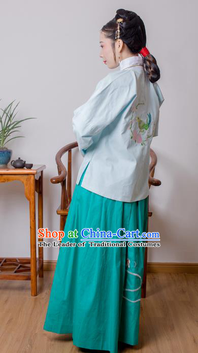 Ancient Chinese Costume Chinese Style Wedding Dress Tang Dynasty hanfu princess Clothing