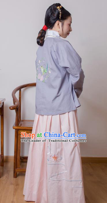 Ancient Chinese Costume Chinese Style Wedding Dress Tang Dynasty hanfu princess Clothing