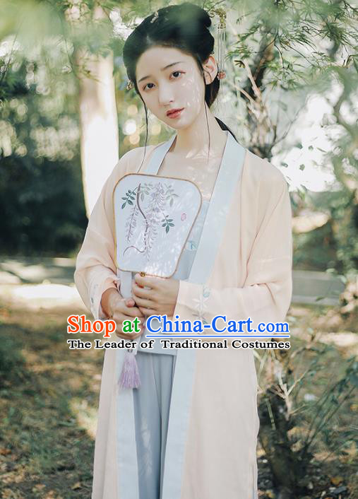 Ancient Chinese Costume Chinese Style Wedding Dress Ming Dynasty hanfu princess Clothing