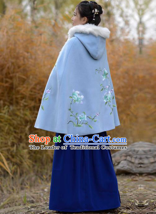 Ancient Chinese Costume Chinese Style Wedding Dress Ming Dynasty hanfu princess Clothing