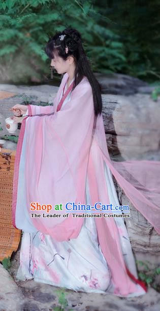 Ancient Chinese Costume Chinese Style Wedding Dress Ming Dynasty hanfu princess Clothing