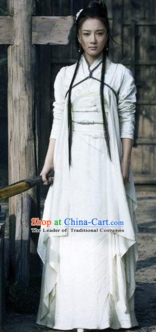 Ancient Chinese Costume Chinese Style Wedding Dress Tang Dynasty Clothing