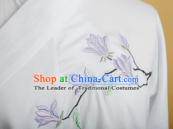 Ancient Chinese Costume Chinese Style Wedding Dress Tang Dynasty Clothing