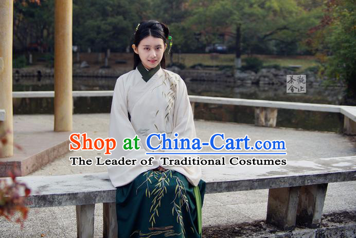 Ancient Chinese Costume Chinese Style Wedding Dress Tang Dynasty Clothing