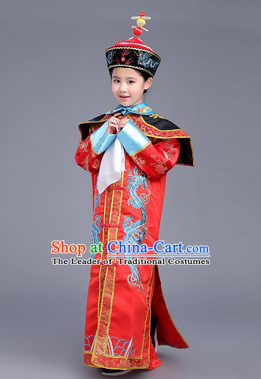 Ancient Chinese Costume Chinese Style Wedding Dress Tang Dynasty Clothing