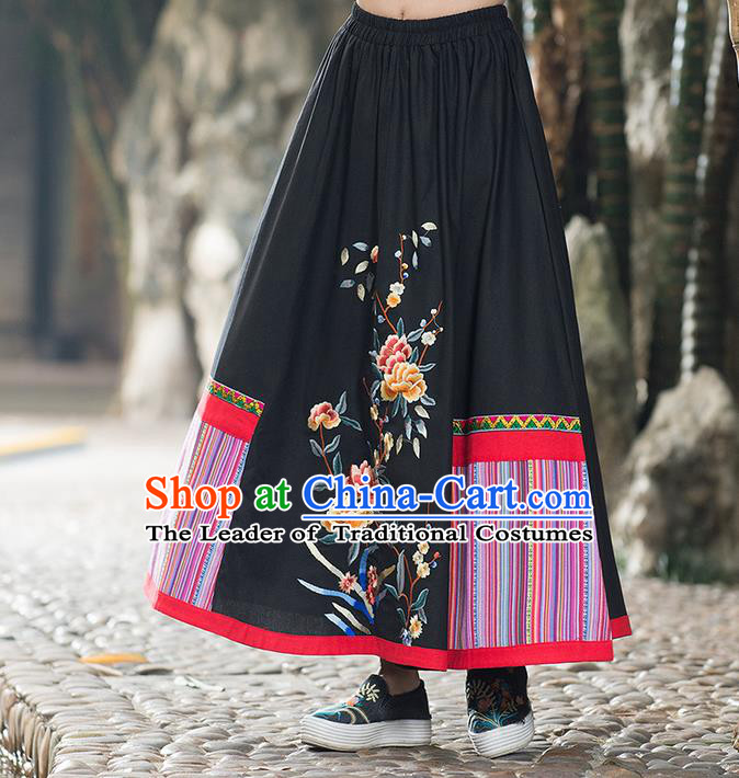 Traditional Ancient Chinese Young Women Cheongsam Dress Republic of China Tangsuit Stand Collar Blouse Dress Tang Suit Clothing for Women