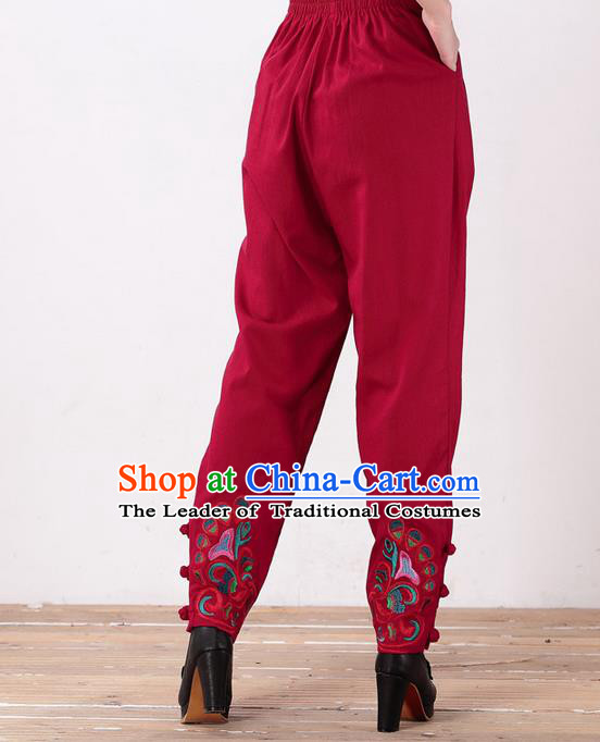 Traditional Ancient Chinese Young Women Cheongsam Dress Republic of China Tangsuit Stand Collar Blouse Dress Tang Suit Clothing for Women