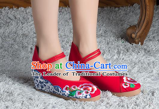 Top Kung Fu Shoes Martial Arts Kung Fu Training Uniform Gongfu Shaolin Wushu shoe