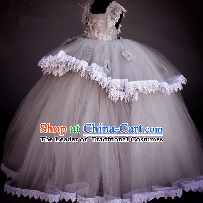 Traditional Ancient Chinese Classical Dance Costume and Hair Accessories Props Headwear Classical Dance Hair Ornaments Complete Set for Kids