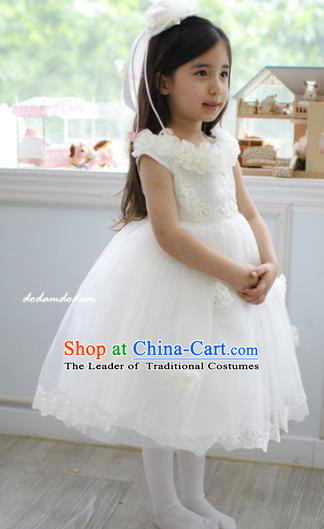 Traditional Ancient Chinese Classical Dance Costume and Hair Accessories Props Headwear Classical Dance Hair Ornaments Complete Set for Kids