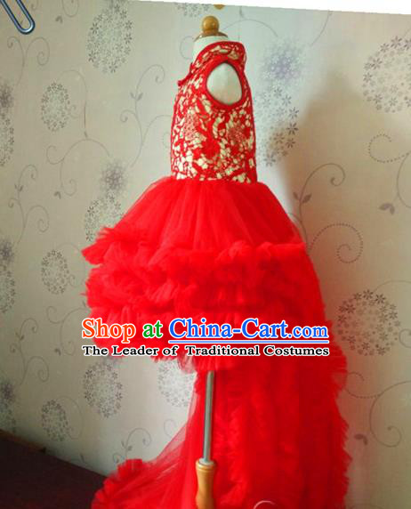 Traditional Ancient Chinese Classical Dance Costume and Hair Accessories Props Headwear Classical Dance Hair Ornaments Complete Set for Kids