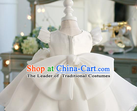Traditional Ancient Chinese Classical Dance Costume and Hair Accessories Props Headwear Classical Dance Hair Ornaments Complete Set for Kids