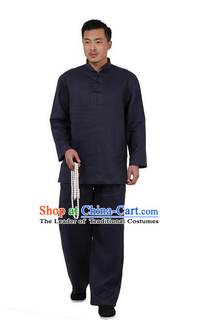 Top Kung Fu Costume Martial Arts Kung Fu Training Uniform Gongfu Shaolin Wushu Clothing for Men Women Adults Children