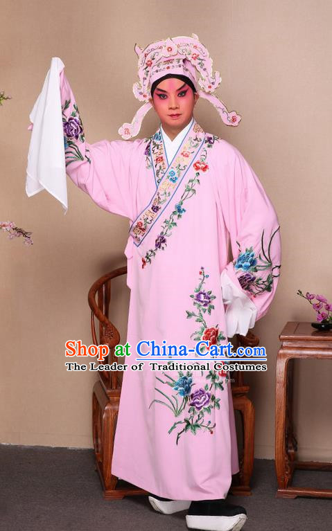 Traditional Beijing Opera Ancient Chinese Young Women Dress Clothing