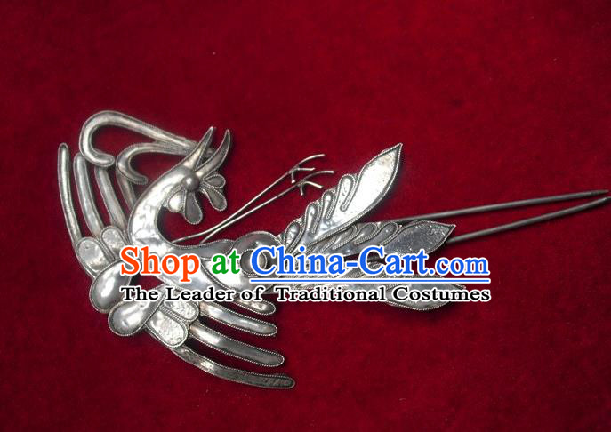 Chinese Ancient Style Hair Jewelry Accessories Hairpins Headwear Headdress Hair Fascinators for Women