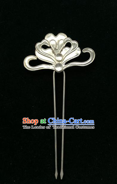 Chinese Ancient Style Hair Jewelry Accessories Hairpins Headwear Headdress Hair Fascinators for Women