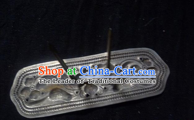 Chinese Ancient Style Hair Jewelry Accessories Hairpins Headwear Headdress Hair Fascinators for Women