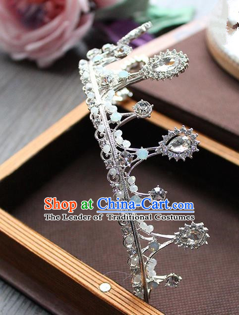 Chinese Ancient Style Hair Jewelry Accessories Hairpins Headwear Headdress Hair Fascinators for Women