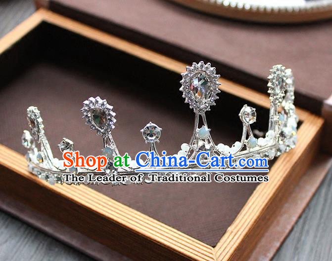Chinese Ancient Style Hair Jewelry Accessories Hairpins Headwear Headdress Hair Fascinators for Women