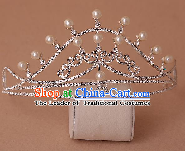 Chinese Ancient Style Hair Jewelry Accessories Hairpins Headwear Headdress Hair Fascinators for Women