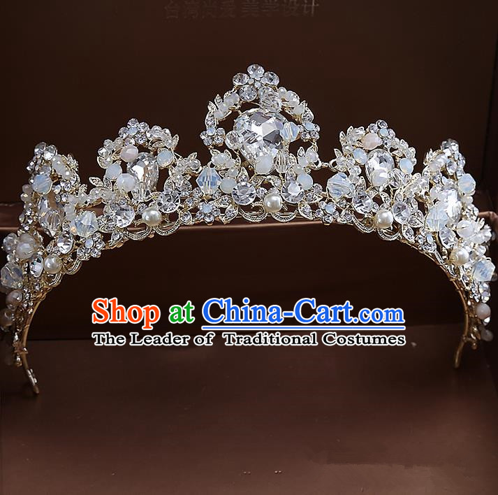 Chinese Ancient Style Hair Jewelry Accessories Hairpins Headwear Headdress Hair Fascinators for Women