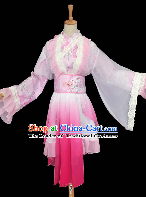 Chinese Ancient Cosplay Costumes Chinese Traditional Embroidered Clothes Ancient Chinese Cosplay Swordsman Knight Costume