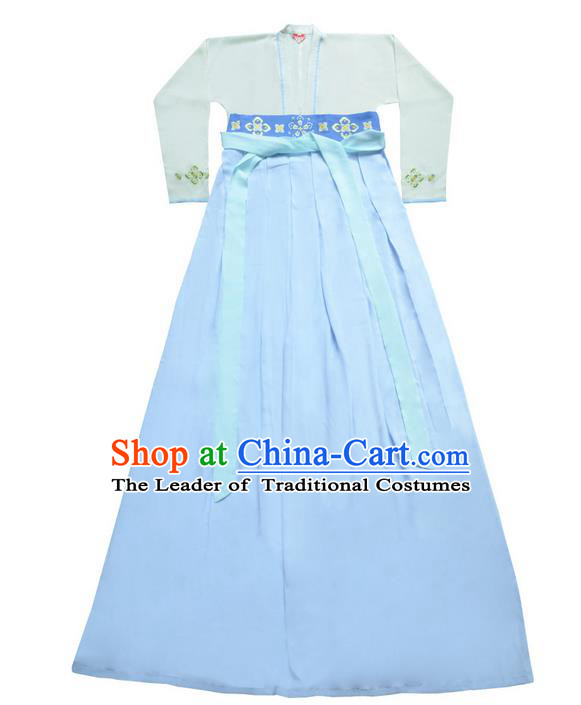 Ancient Chinese Costume Chinese Style Wedding Dress Tang Dynasty princess Clothing