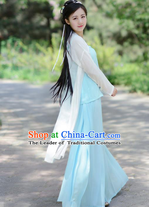 Ancient Chinese Costume Chinese Style Wedding Dress Tang Dynasty princess Clothing