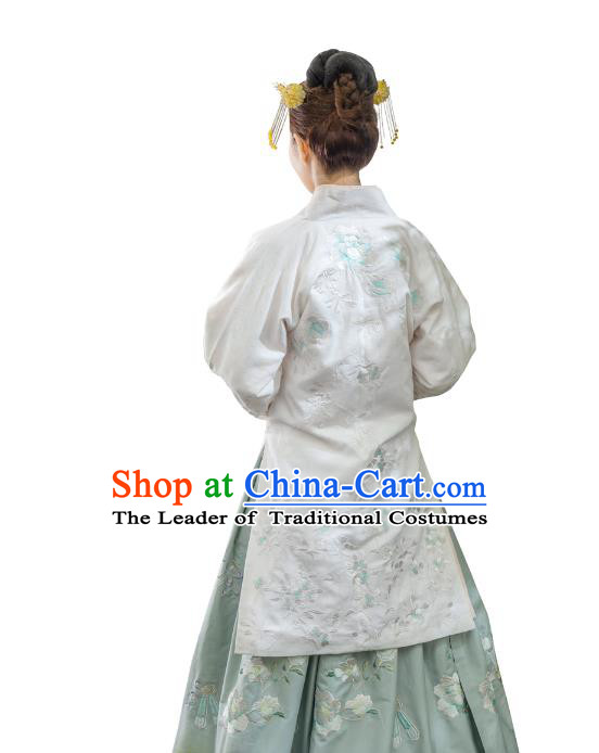 Ancient Chinese Costume Chinese Style Wedding Dress Tang Dynasty princess Clothing